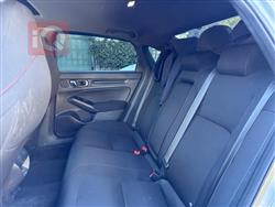 هوندا سيفيك